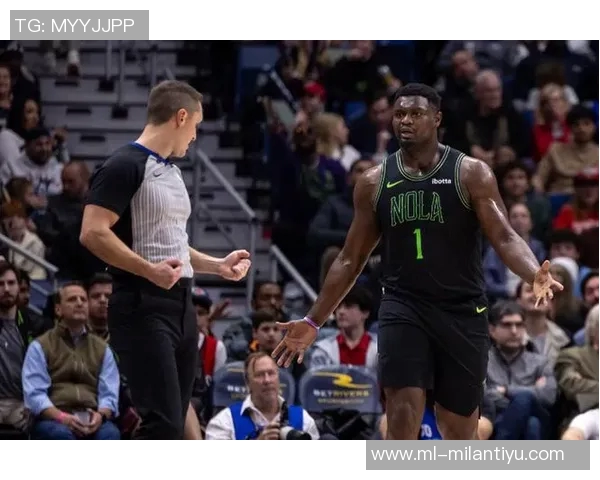 鹈鹕客场对决掘金锡安因脚伤出战存疑球队面临挑战