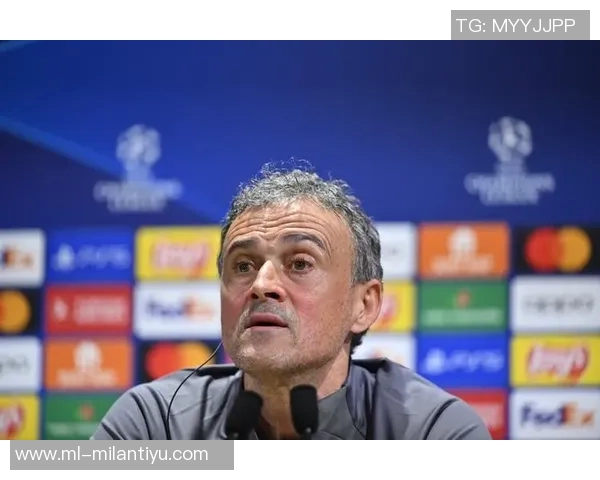 恩里克称赞球队表现出色强调心态良好是宝贵财富 恩里克称赞球队表现出色强调心态良好是宝贵财富