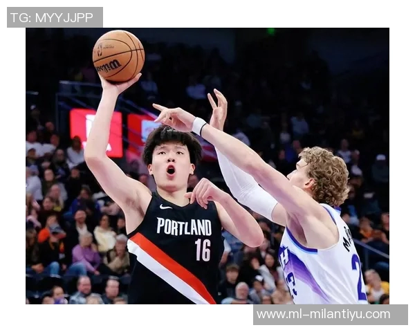 杨瀚森回忆初到美国的艰辛经历与饮食困扰 杨瀚森回忆初到美国的艰辛经历与饮食困扰