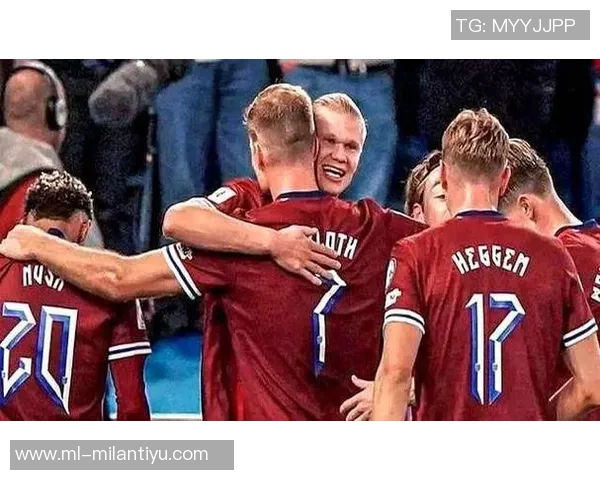 哈兰德社交媒体庆祝球队胜利基本锁定世界杯资格为球队感到无比骄傲 哈兰德社交媒体庆祝球队胜利基本锁定世界杯资格为球队感到无比骄傲