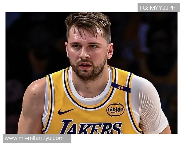 前高管警告湖人若不解雇佩林卡难以在东契奇时代争冠