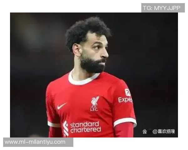 欧文点评萨拉赫状态下滑原因:年龄增长与缺少阿诺德传球支持 欧文点评萨拉赫状态下滑原因:年龄增长与缺少阿诺德传球支持