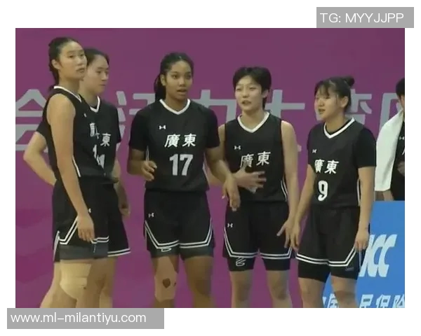 全运会U18女篮第六日综述四强名单揭晓九至十二名排位赛激烈进行