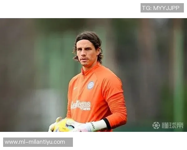 国米关注卡普里莱等门将索默明年离队几成定局 国米关注卡普里莱等门将索默明年离队几成定局