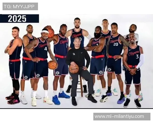 快船2025年比赛仅得79分除比尔外全员健康的表现令人失望 快船2025年比赛仅得79分除比尔外全员健康的表现令人失望