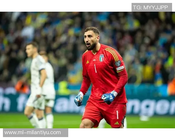 帕柳卡评选足坛最佳门将多纳鲁马库尔图瓦大马丁名列前茅