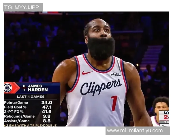 快船2K能力值最新调整哈登突破能力提升至90祖巴茨和科林斯有所下滑