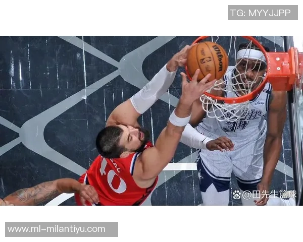 祖巴茨立志争夺最佳防守球员与全明星称更衣室每个人都渴望夺冠