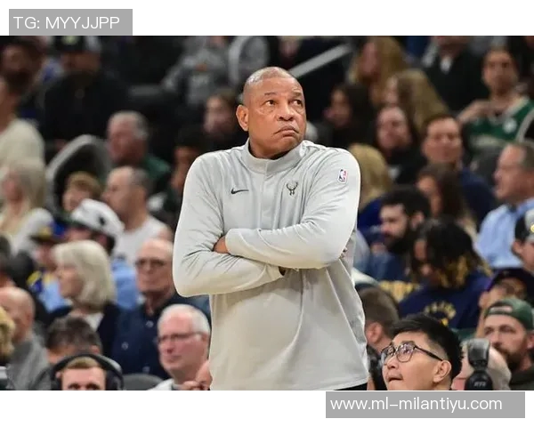 里弗斯强调字母缺席训练营为球队提供演练机会提升战术配合