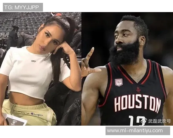 哈登追求女友频繁拨打电话引发热议她却直言他不懂撩妹技巧 哈登追求女友频繁拨打电话引发热议她却直言他不懂撩妹技巧