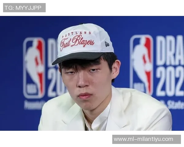 杨瀚森成长之路需耐心期待不必过度比较中国约基奇 杨瀚森成长之路需耐心期待不必过度比较中国约基奇