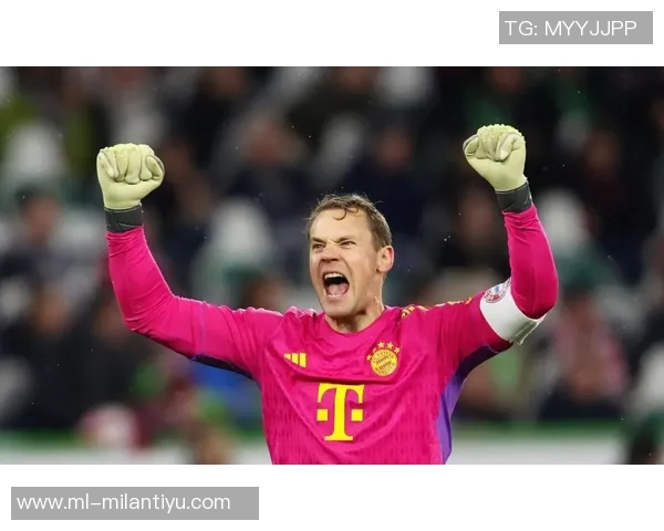 弗罗因德谈巴黎枪手对决的独特意义及诺伊尔续约的从容态度 弗罗因德谈巴黎枪手对决的独特意义及诺伊尔续约的从容态度