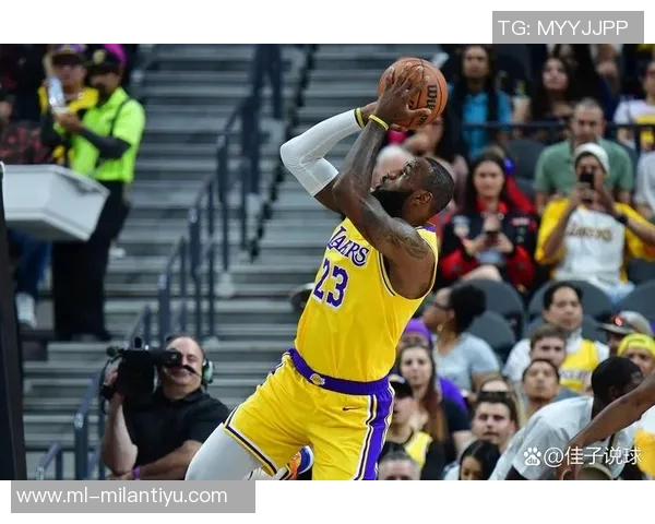 湖人季前赛快攻遭遇惨败42-11是否预示着新赛季的隐忧 湖人季前赛快攻遭遇惨败42-11是否预示着新赛季的隐忧