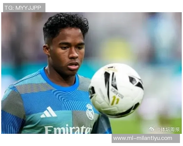 里昂与恩德里克租借协议已达成仅待最后细节和签约程序完成