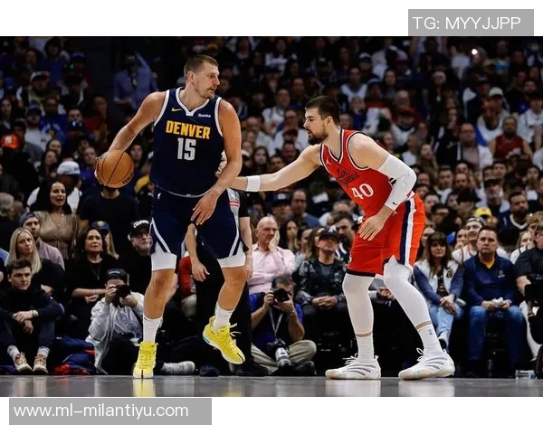 快船勇士再度交锋ESPN胜率微弱差距揭示悬念