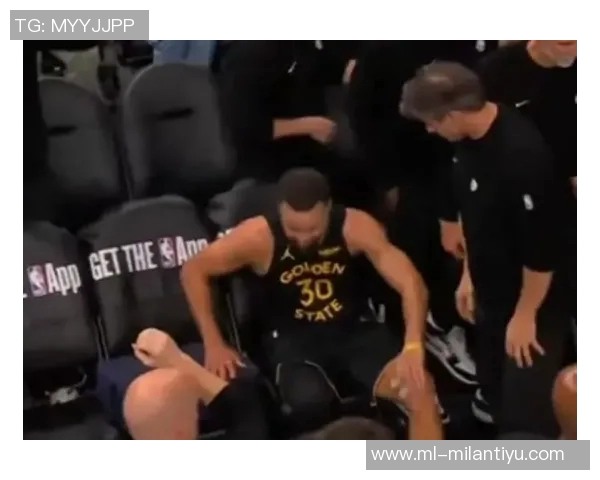 勇士官方宣布库里股四头肌受伤一周后将进行复查评估